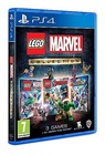 Lego Marvel Collection   