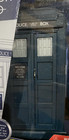 Doctor Who Thirteenth Dr s Tardis New 13th Electronic Police Call Box 2018