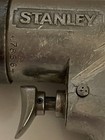 Vintage Stanley Pneumatic Air Drill Tool