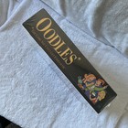 Oodles Board Game By Milton Bradley New In Factory Sealed Box 1992