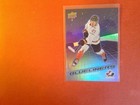 Clearance Sale  1 To  5 Per Card - Mix Of Nhl Stars  Rookies  Inserts  Parallels
