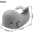 Baby Bathtub Faucet Cover  Baby Safety Protection Silicone Toys  Bath Spout C   