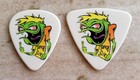 Metallica -  metallica Sux   Australia  10   Authentic And Original Guitar Picks