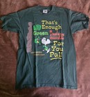 Vintage Lot Of 10 90s Single Stitch T Shirts Resell Various Sizes 