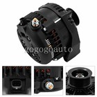New High Output Alternator 350a 14v For Chevy Gmc Yukon Tahoe Cadillac Hummer H2