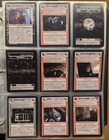Swccg   Star Wars Ccg Dagobah - Non Complete Set 179 180 Cards Bb Ltd  Nm-mint