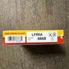 4 Pack Ngk Spark Plug Set 6668 Lfr6a For Yamaha Ho   Sho Vx Fx Fzr Fzs Vxr Vxs