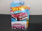 Hot Wheels 2023 Super Treasure Hunt -- Datsun Bluebird Wagon 510