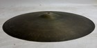 Vintage 60   s Avedis Zildjian Orchestral Crash ride Cymbal 16   