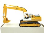 Liebherr R912 Excavator - Conrad 1 50 Scale Diecast Model  2838 New