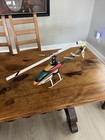     eflite Blade 450 3d -bind   Fly