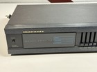 Marantz Eq-2292 Rare Legacy Series Vintage Stereo Equalizer Collector