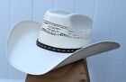 Men s Western Cowboy Rodeo Hat  Ranch Style Cowboy Hat  Sombrero Vaquero