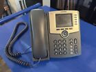 Cisco Spa525g2 5-line Ip Phone - Grey