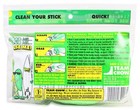 Pickle Wax The Remover W wax Comb