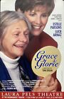 Grace   Glorie Vintage Original Window Card Poster 1996