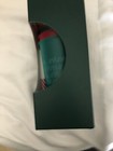 Starbucks 2019 Holiday Christmas Winter Reusable Cold Cups 5 Pack W  Straws New