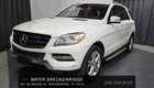 2013 Mercedes-benz M-class Ml 350