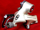 Very Nice Vintage 96 Shimano 105 Rd-1056 Short Cage 8 Speed Sis Rear Derailleur