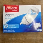 Playtex Baby Ventaire Anti Colic Anti Reflux Baby Bottle Bpa Free 9 Oz 2 Boxes