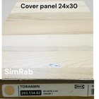 Ikea Torhamn Natural Ash Variety Of Different Sizes Doors Drawers See Photos  