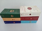 Outlander Book Series Lot Of 6 Paperback Books By Diana Gabaldon