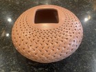Michael Wisner Pottery  Dated And Signed 