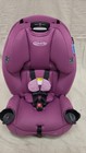 Graco Slimfit 3-in-1 Convertible Car Seat  Space Saving Design  Forward  