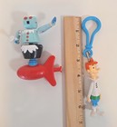 Lot Rosie The Robot Maid   George Jetson Clip Jetsons Cartoon Jack In The Box 