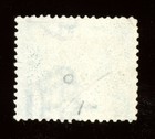 1877 San Marino Scott  1 No Gum Numeral
