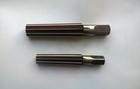 Mt3 No 3   Mt4 No 4 Morse Taper Finishing Reamers Set 2 Pcs Ussr 