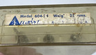 Vintage Accudart Brass Steel Tip Dart Sets 25g