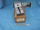 Suburban Tool V-237-s1  7-1 2 X 3 X 2-5 8  Precision Machinist Vise Excellent Ra