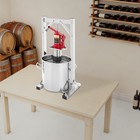 Fruit Wine Press Hydraulic Jack Press Extractor Manual Wine Press Machine Kit