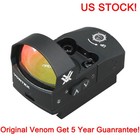 Genuine Vortex Venom Red Dot Sights 3 Moa Black  vmd-3103 