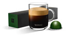 Nespresso Vertuo Stormio Coffee Pods Dark Roast 7 7oz Mug 60 Capsules
