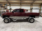 2000 Dodge Ram 2500 