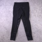 Shires Equestrian Performance Breeches Womens 30 Riding Jodhpurs Black Pants