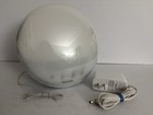 Philips Smartsleep Hf3520 Wake-up Light Alarm Colored Sunrise Sunset Simulation