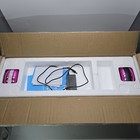 6 5 Inch Self-balancing Electric Hoverboard Bluetooth Speaker Scooter For Kids