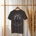 Ozzy Osbourne Prince Of Darkness T-shirt     Vintage Rock Tribute Tee A244