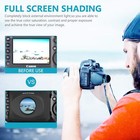 Ggsfoto 3x Optical Viewfinder Camera Viewfinder Fit 3-3 2  Lcd For Canon Nikon