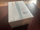 New Dermaflash Luxe  Dermaplaning Device Kit - Green  dd24-re10  - Sealed