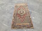Runner Rug Stair Rug Antique Runner Turkish Rug Vintage Rug Traditional Rug