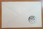 Egypt  1952 Boac Comet First Flight Cover From Cairo To Karachi  Pakistan