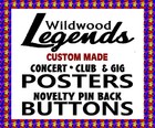 Concert Poster Whitesnake 1987 Spectrum Philadelphia Pa  Gig Poster Pole Sign