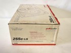  new  Polk Audio 255c-ls Vanishing Series High Performance In-wall Speaker