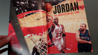 2021 Centennial Icons Michael Jordan Magazine Special Edition   Shoes History