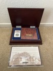 1861-o Seated Liberty Half Dollar Confederate W-09 Ss Republic Shipwreck Ngc Box