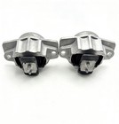 Fits 17-20 Jaguar F-pace 3 0l V6 Awd L r Engine Motor Mount T4a1060 Pair